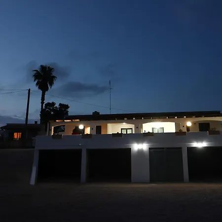 Apartment Salentoandmore - Smeralda Onda Blu *